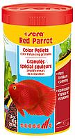 Sera SERA Red Parrot, 250ml/80g