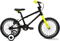 Детский велосипед Format Kids 16 LE 2022