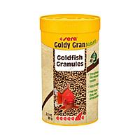 Sera SERA Goldy Gran NATURE 250ml/80g