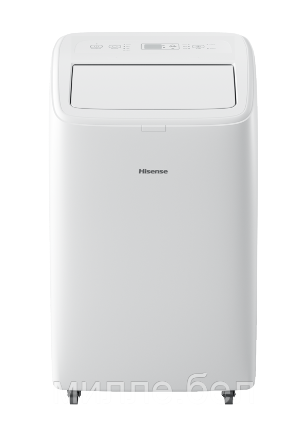 Кондиционер мобильный Hisense C-series AP-09CW4GNCS00