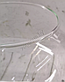 ZooAqua Аквариум круглый плоскодонный 4 л, фото 3