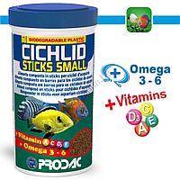 Prodac PRODAC CICHLID STICKS 250мл/90гр