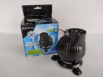 BOYU BOYU Помпа течения Wave Maker WM-015 25w