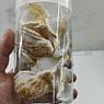 Barbus Shell 007 Набор морских раковин в банке 800мл300-400гр , 5-8,5 см, фото 2