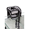 AQUAEL Внешний фильтр AQUAEL VERSAMAX mini для аквариума 10 - 40 л (230 л/ч, 4.3 Вт), навесной, фото 6