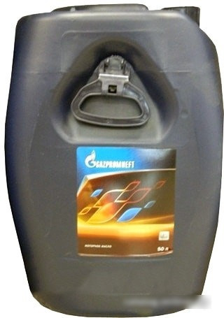 Моторное масло Gazpromneft Diesel Extra 15W-40 50л - фото 1 - id-p225067145
