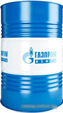 Моторное масло Gazpromneft Diesel Extra 15W-40 205л - фото 1 - id-p225067147