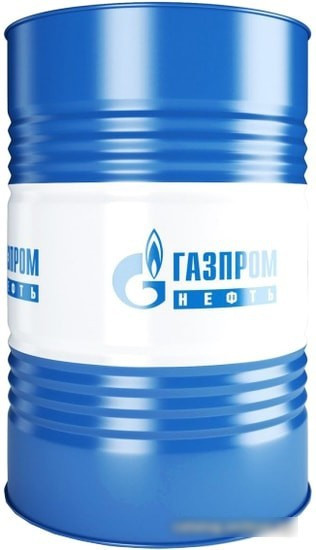 Трансмиссионное масло Gazpromneft GL-4 80W-90 205л - фото 1 - id-p225067152