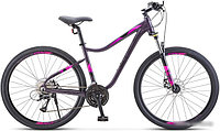Велосипед Stels Miss 7700 MD 27.5 V010 р.19 2023