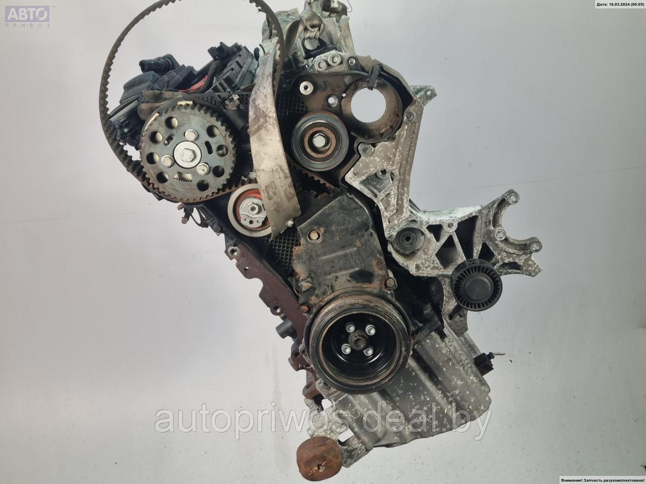 Двигатель (ДВС) Audi A4 B8 (2007-2015) - фото 1 - id-p224655707