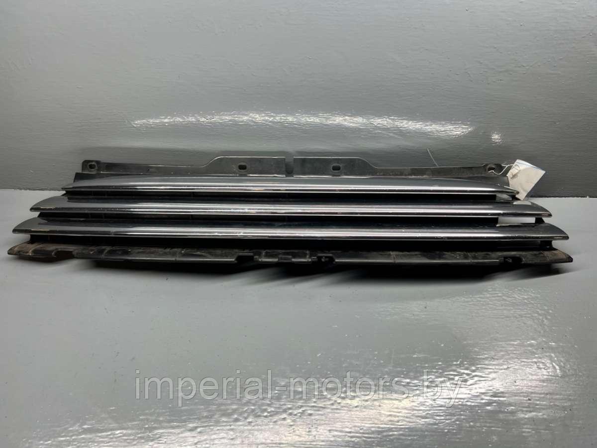 Решетка радиатора MINI Cooper R56 - фото 1 - id-p225067711