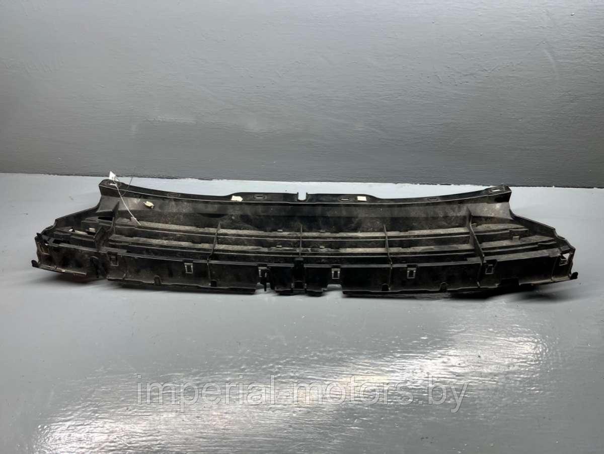 Решетка радиатора MINI Cooper R56 - фото 5 - id-p225067711