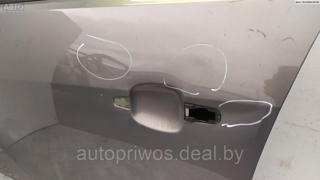Дверь боковая передняя левая Opel Meriva B - фото 3 - id-p225068343