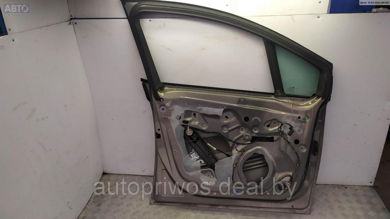 Дверь боковая передняя левая Opel Meriva B - фото 5 - id-p225068343