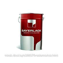Лак полиуретановый самогрунтующийся Sayerlack TU3815 цвет прозрачный 15% блеска 25 л