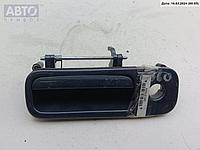 Ручка крышки (двери) багажника Volkswagen Golf-4
