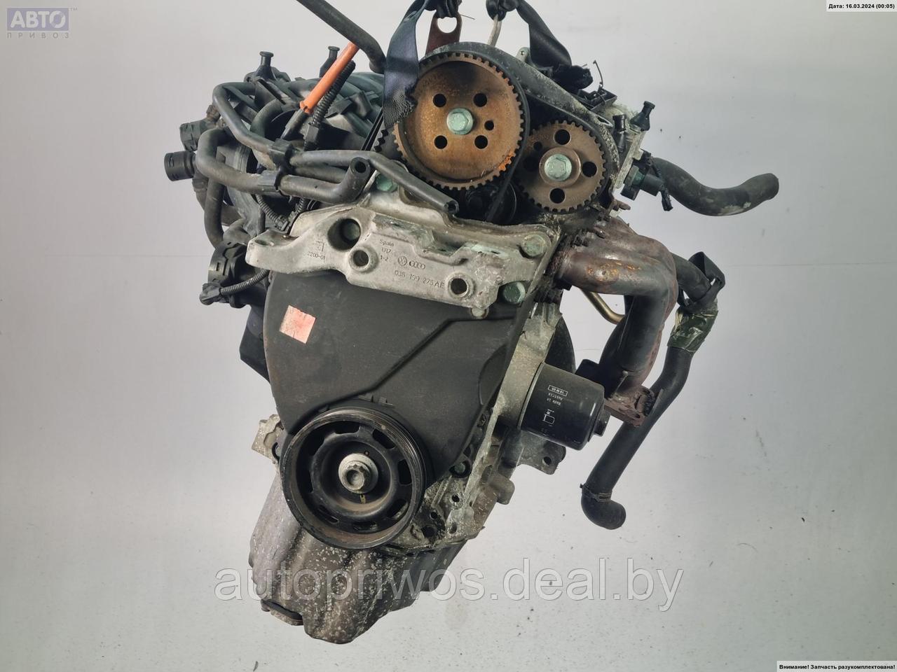 Двигатель (ДВС) Volkswagen Golf-5 - фото 1 - id-p224655711