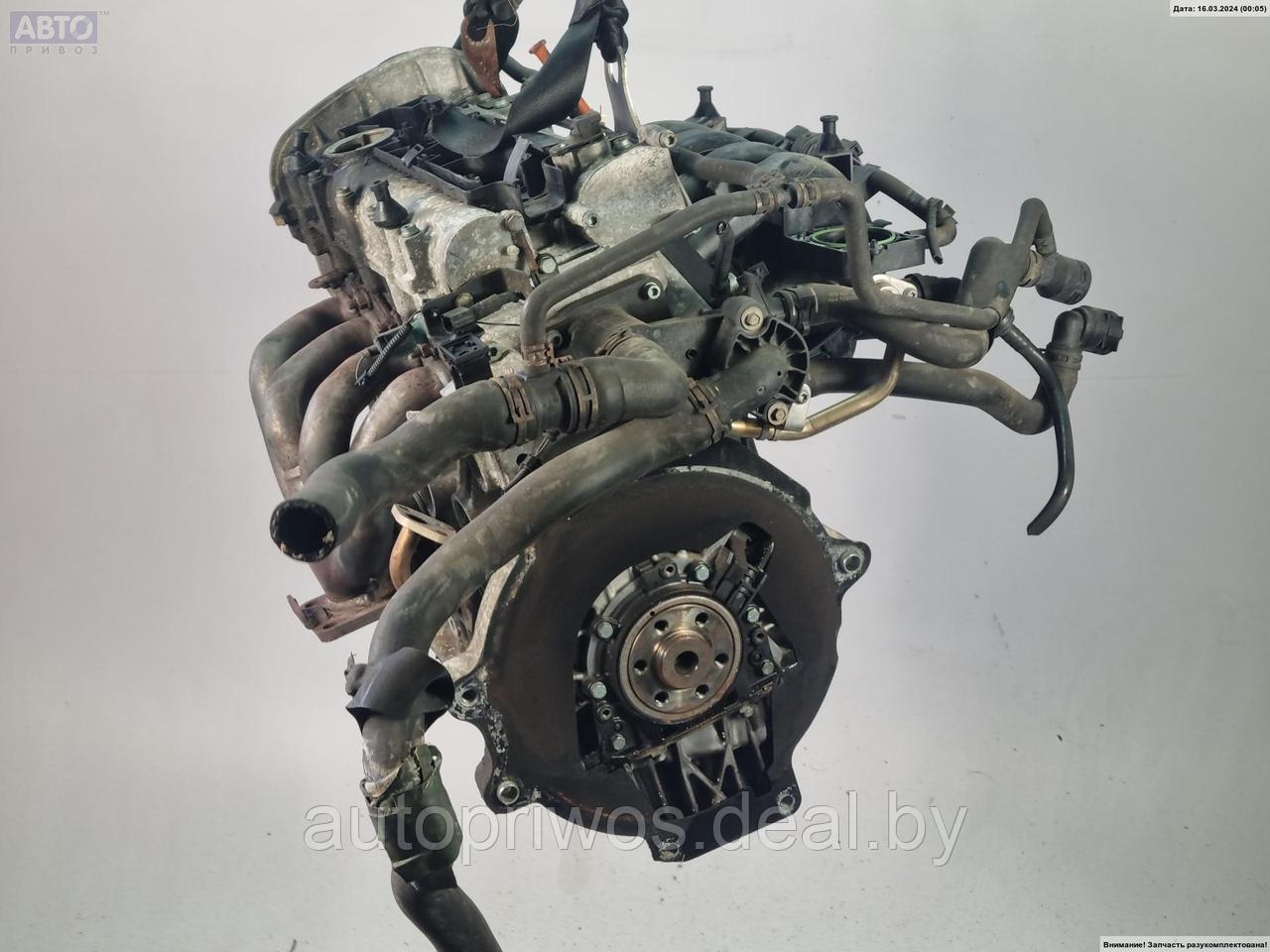 Двигатель (ДВС) Volkswagen Golf-5 - фото 4 - id-p224655711