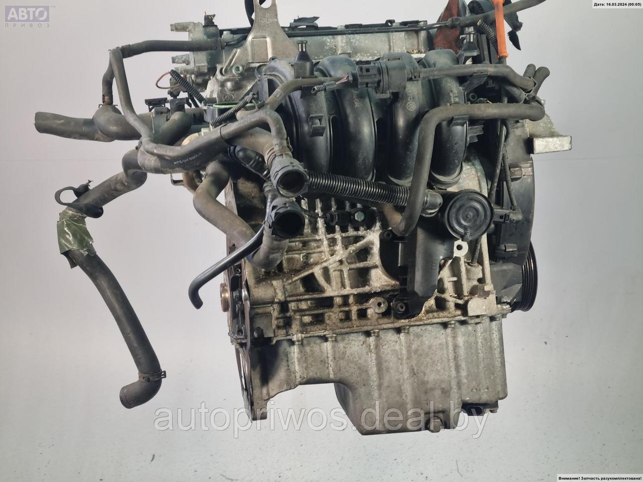 Двигатель (ДВС) Volkswagen Golf-5 - фото 5 - id-p224655711
