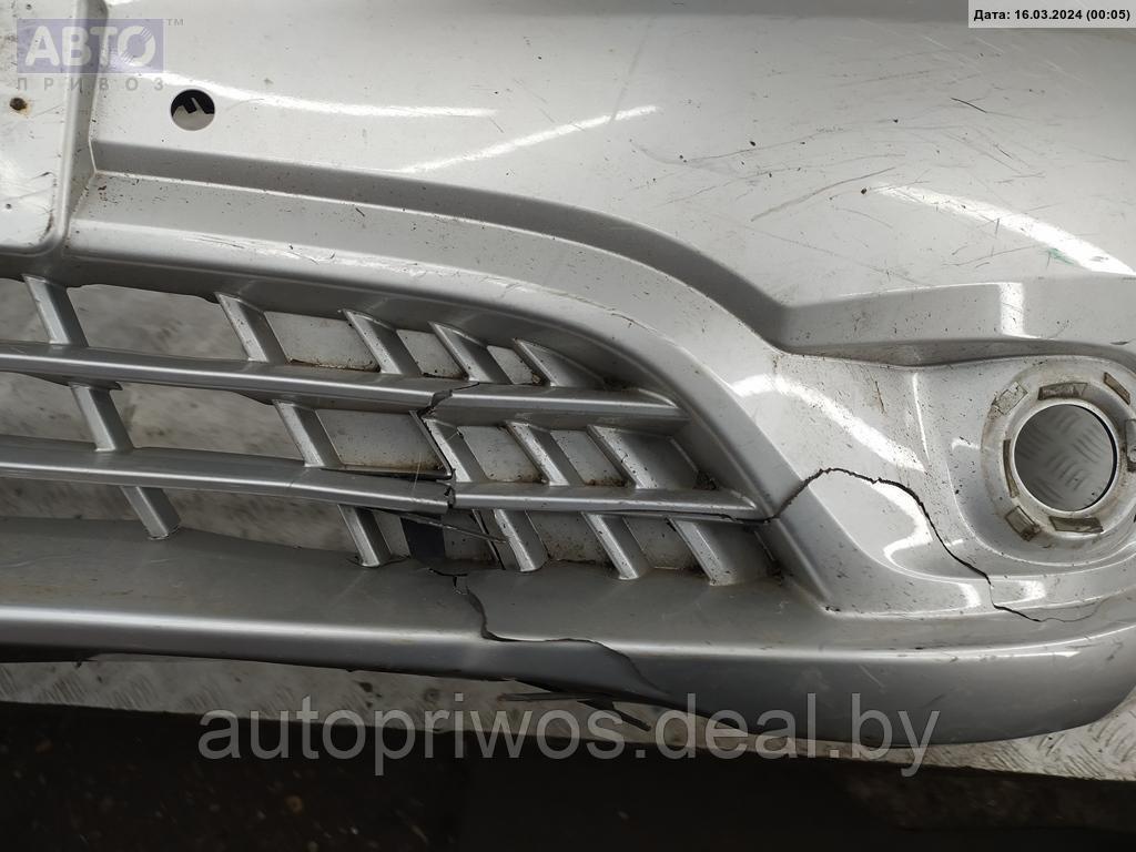 Бампер передний Mercedes Vito W447 / Viano (c 2014) - фото 4 - id-p225068591