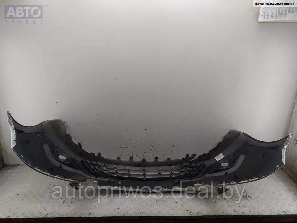 Бампер передний Mercedes Vito W447 / Viano (c 2014) - фото 5 - id-p225068591