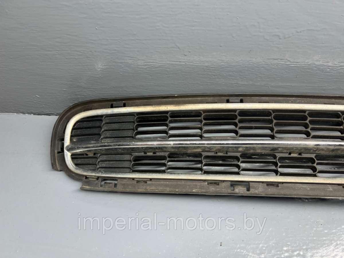 Решетка радиатора MINI Cooper R56 - фото 2 - id-p225067760
