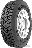 Шины для автобусов и грузовых автомобилей Petlas RC700 Plus 315/80R22.5 156/150K