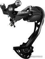 Переключатель скоростей задний Shimano Alivio RD-M3100 10sp