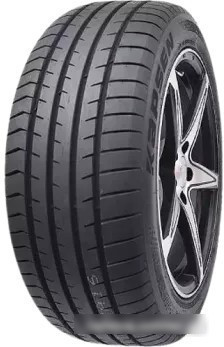 Автомобильные шины Kapsen Papide K3000 245/45R19 102Y XL - фото 1 - id-p225066503