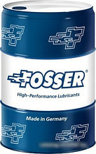 Моторное масло Fosser Premium Special F 0W-30 4л