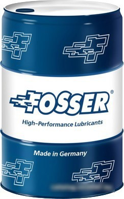 Моторное масло Fosser Premium Special R 5W-30 1л - фото 1 - id-p225066512
