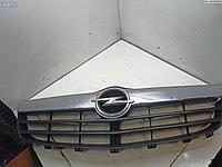 Решетка радиатора Opel Agila B