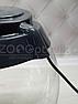 ZooAqua Графитовая крышка для аквариума 10 литров с Led светильником, фото 4