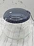 ZooAqua Графитовая крышка для аквариума 13 литров с Led светильником, фото 5