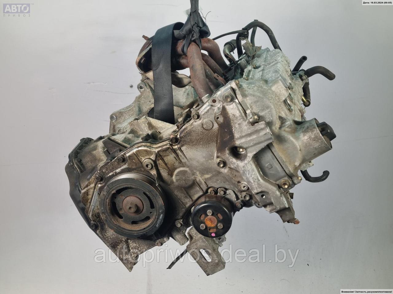 Двигатель (ДВС) Nissan Note - фото 1 - id-p224655722