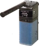 Hailea HL-RP-400 6W (200-400л/ч,акв. 50-100л) Фильтр внутренний с дожд. флейтой, угольн. картридж