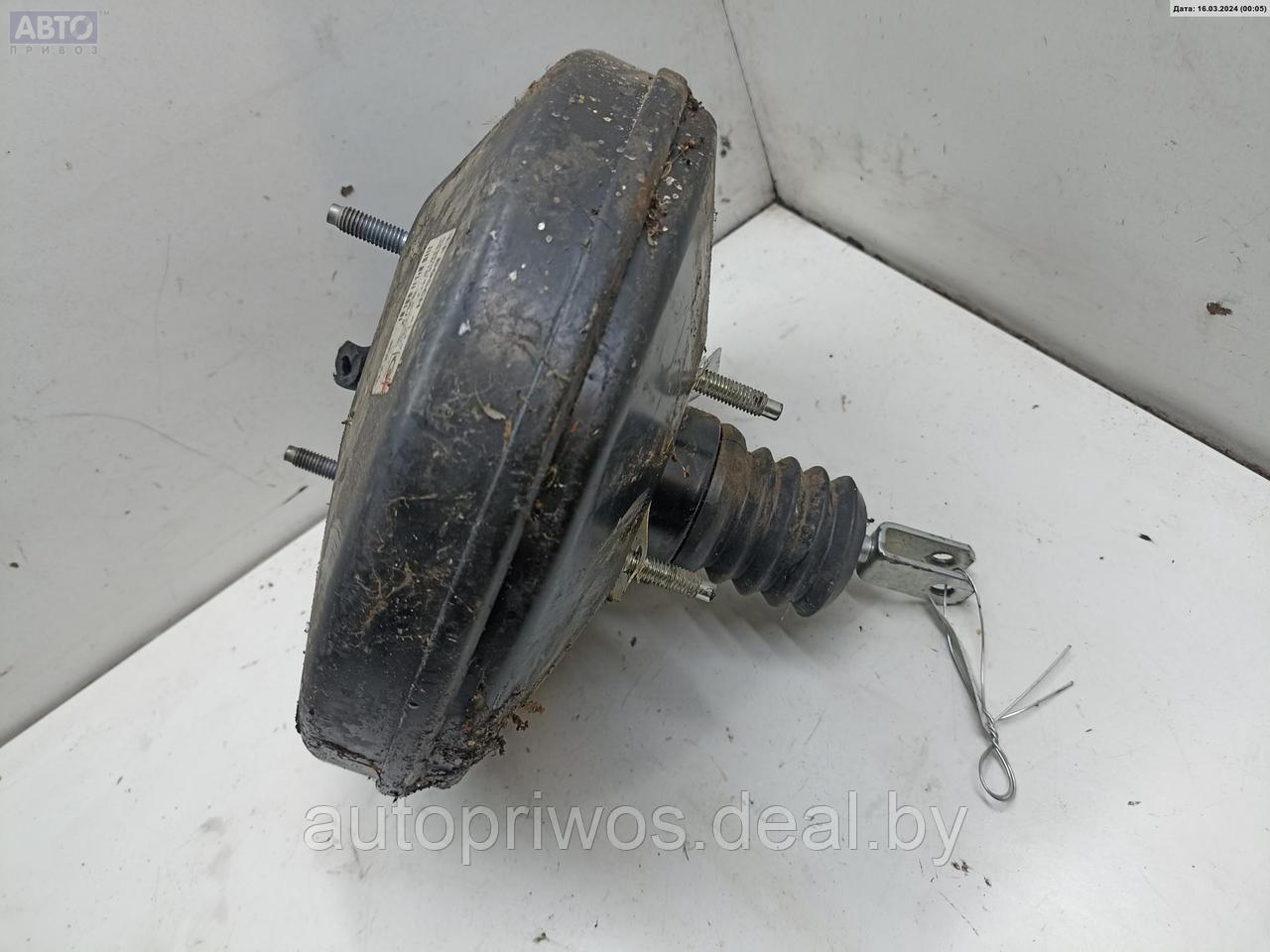 Усилитель тормозов вакуумный Opel Agila B - фото 2 - id-p225068573