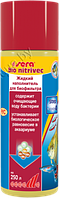 Sera Sera Кондиционер для запуска аквариума "Bio-Nitrivec", 100 мл