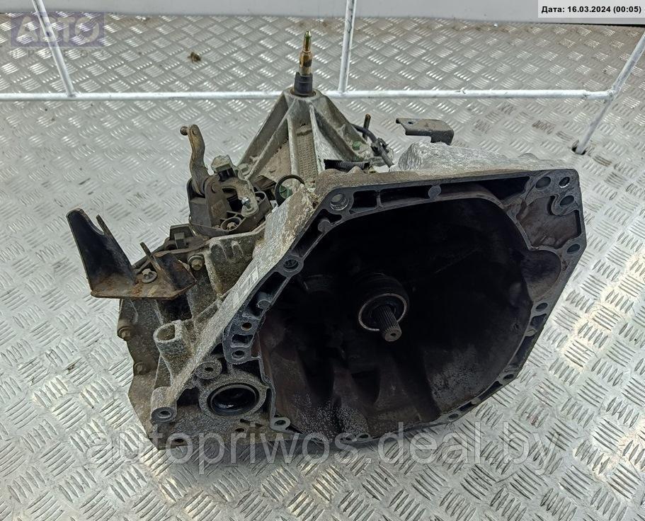 КПП 5-ст. механическая Nissan Note - фото 2 - id-p225068216