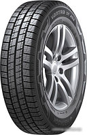 Автомобильные шины Hankook Vantra ST AS2 RA30 195/75R16C 107/105R