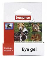 Beaphar Beaphar Eye gel 5ml/Гель для ухода за глазами, 5мл