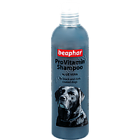 Beaphar Beaphar Pro Vitamin Shampoo Black / Провитаминный шампунь с алоэ вера для ухода за шерстью собак