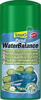 Tetra TetraPond WaterBalance 500 ml- Кондиционер для воды (для стабилизации среды обитания рыб в прудах)