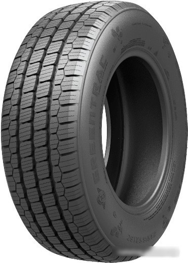 Автомобильные шины Greentrac Season Master Van 235/65R16C 121/119R - фото 1 - id-p225066643