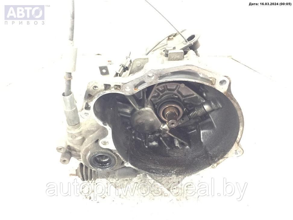 КПП 5-ст. механическая Hyundai Atos - фото 2 - id-p225047909