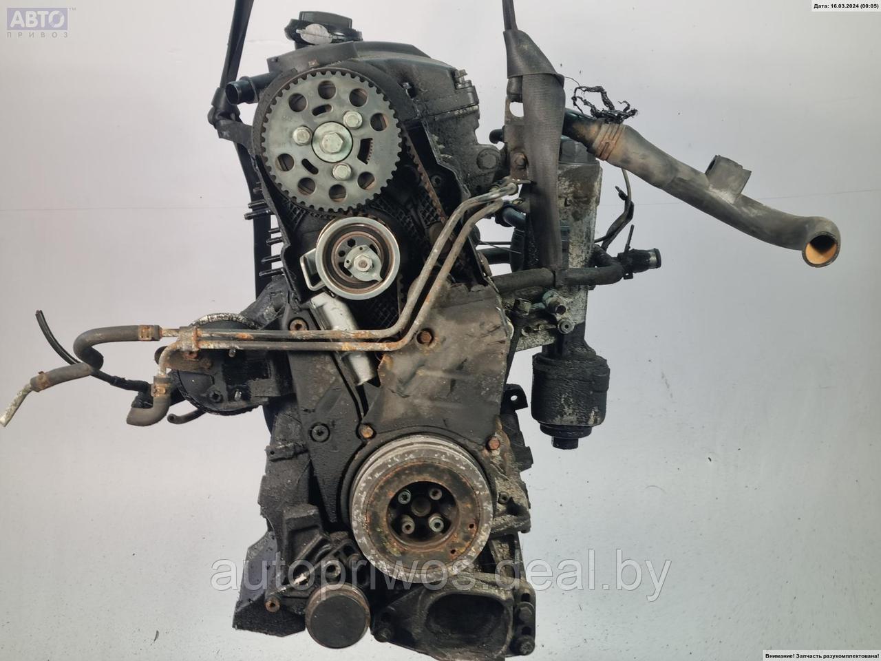 Двигатель (ДВС) Volkswagen Passat B5 - фото 1 - id-p224655728