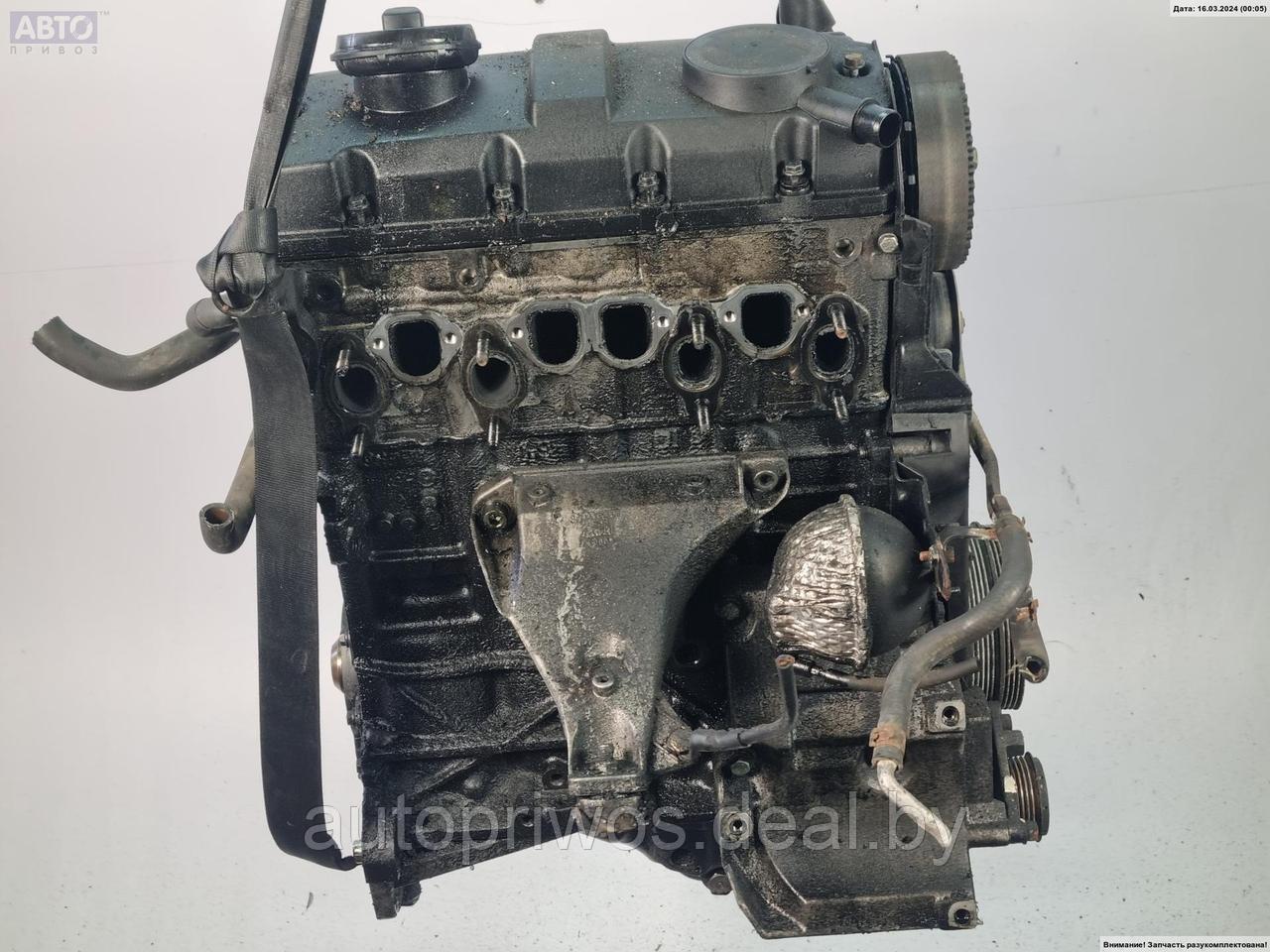 Двигатель (ДВС) Volkswagen Passat B5 - фото 5 - id-p224655728