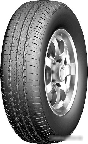 Автомобильные шины LingLong GreenMax Van HP 215/65R16C 109/107R - фото 1 - id-p225066745