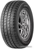 Автомобильные шины iLink L-Strong 36 195/75R16C 107/105R