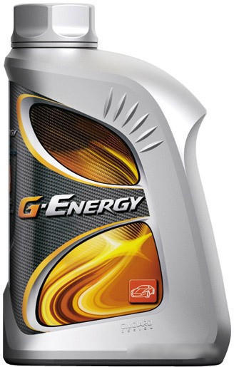 Моторное масло G-Energy Expert L 5W-40 1л - фото 1 - id-p225066802